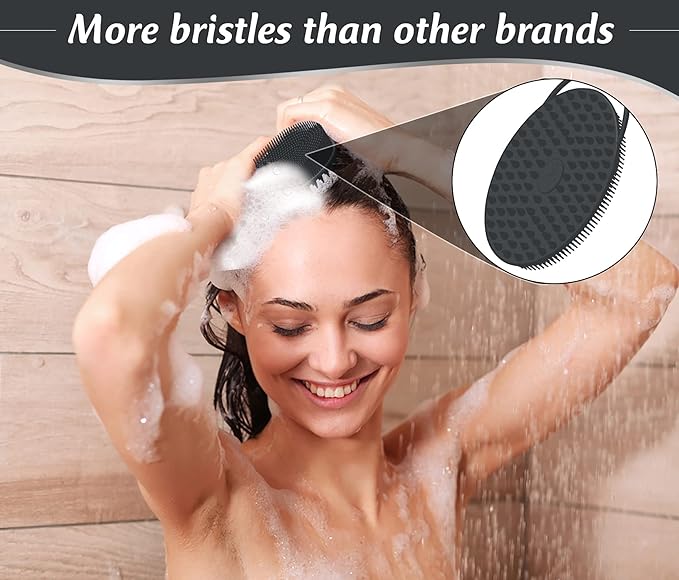 Avilana (style 3) 2-in-1 exfoliating