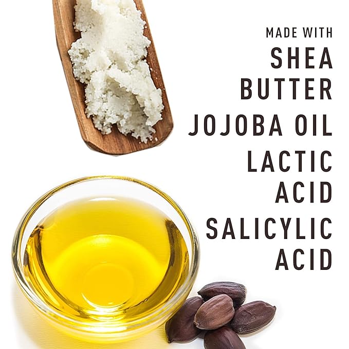 Bevel After Shave Balm for Men with Shea Butter and Jojoba Oil, Soothes and Cools Skin to Help Prevent Ingrown Hairs and Razor Bumps, 4 Fl Oz (Packaging May Vary)