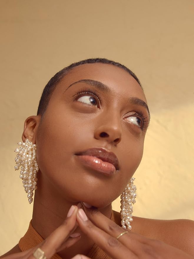 Ami Colé Skin Melt Talc-Free Loose Setting Powder