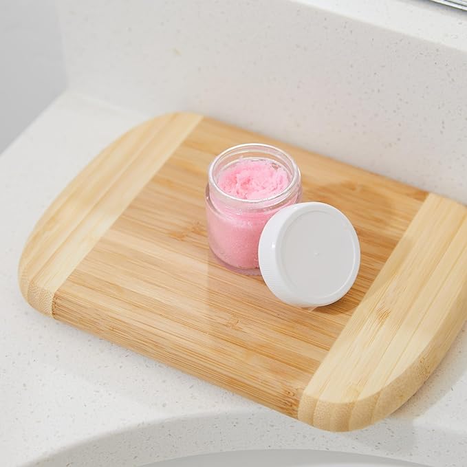 Premium Lip Scrub for Exfoliating, Moisturizing,