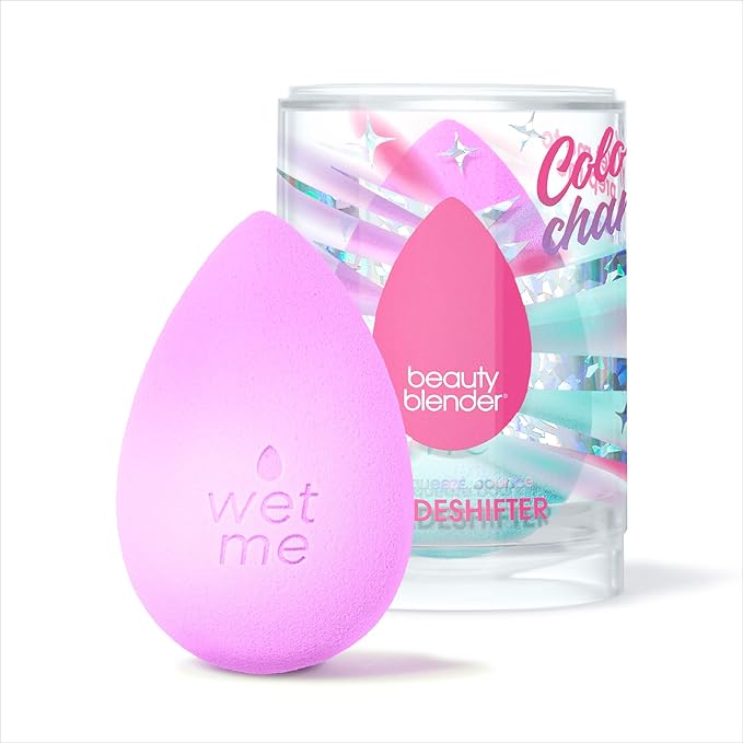 Beautyblender? | Wave Color Changing Blender