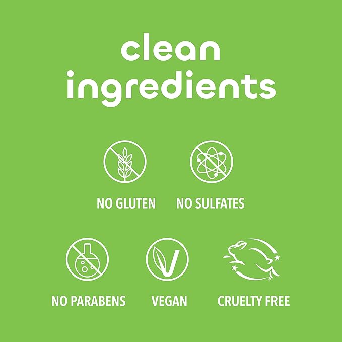 Seaweed Bath Co. Hydrate Body Cream, Eucalyptus Peppermint Scent, 6 Ounce, Nourishing Hand & Body Lotion Moisturizer for Dry Skin, with Sustainably Harvested Seaweed, Kukui Oil, Hyaluronic Acid