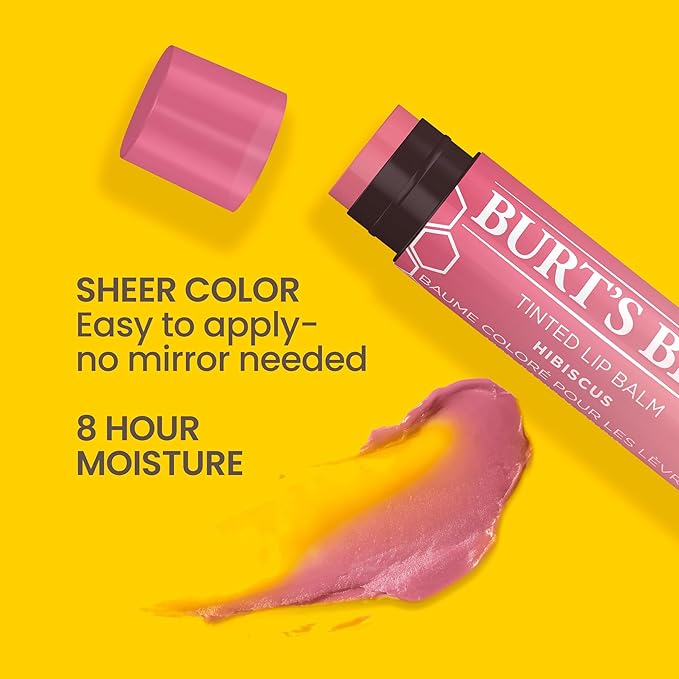 Burt's Bees Lip Tint Balm