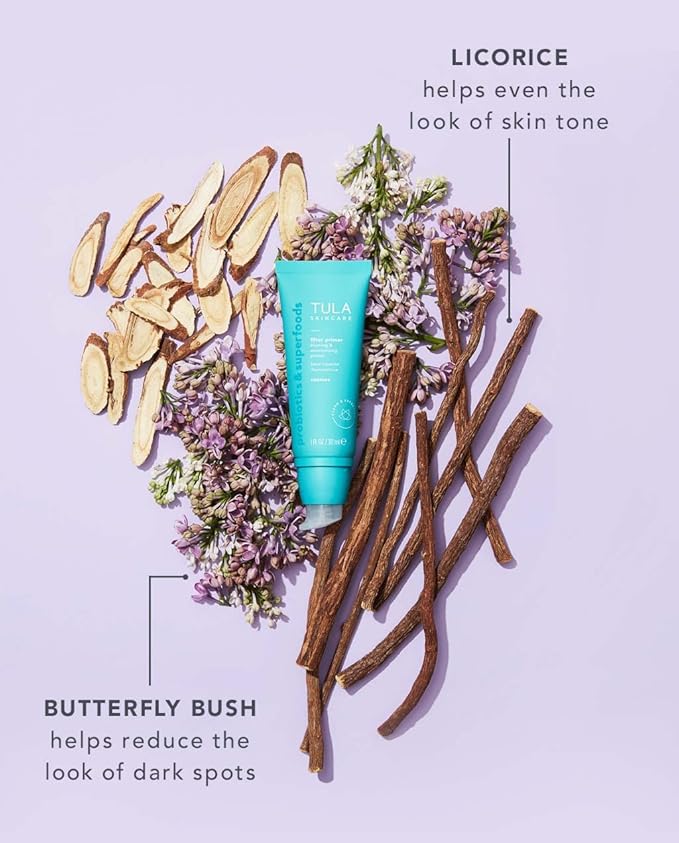 TULA Skin Care Face Filter Blurring and Moisturizing 2.02fl oz