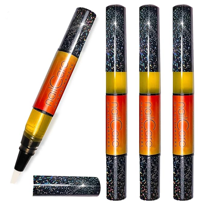 Cuticle Oil Pen for Nails