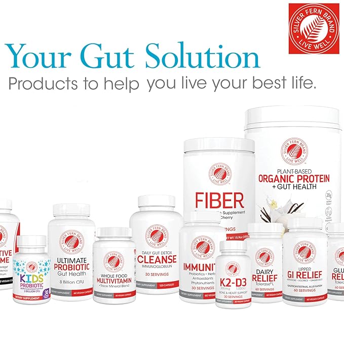 Nano Scrub by Silver Fern Brand - 1 Bottle - 48 Servings - Frequency Activated Nano Ag4O4 - Liquid