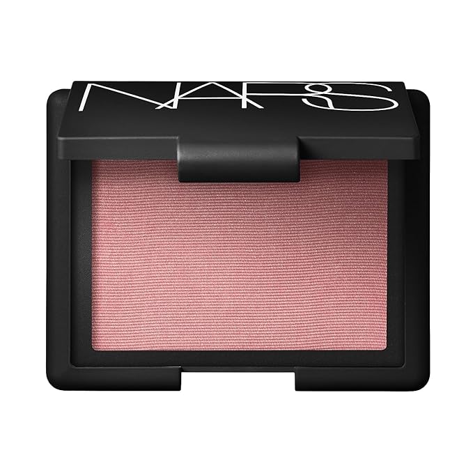 NARS Blush Refillable/Rechargeable 16 Hour Wear Vegan 0. 4.8 g) 17 oz