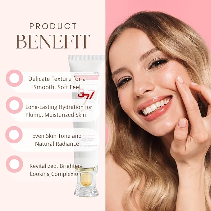377 Anti Wrinkle Cream for Face, 377 Dark Spot Remover, Moisturizing & Rejuvenating Skin, 40g