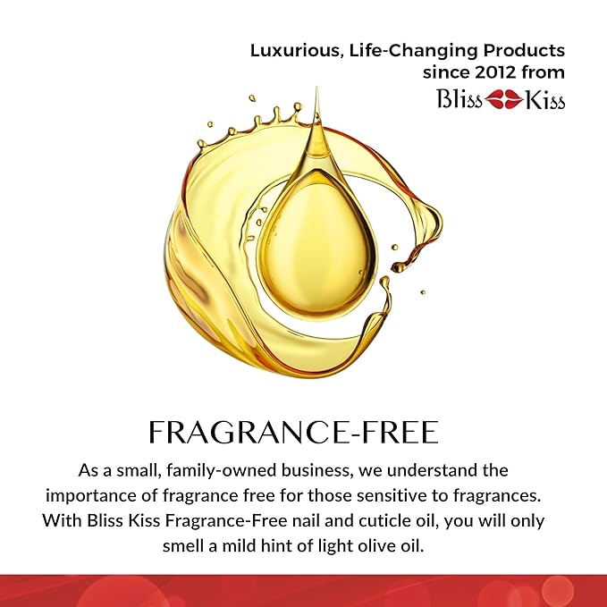 Bliss Kiss | Fragrance Free
