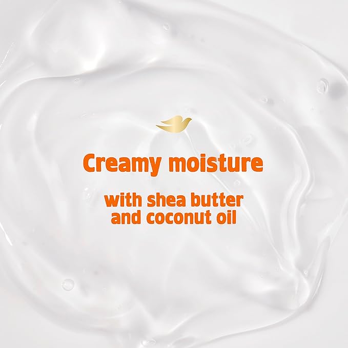 Dove Shampoo and Conditioner Set + Detangler Spray for Kids - Kids Hair Love Collection, Shampoo and Conditioner, Curly and Wavy Hair Products (3 Piece Set)