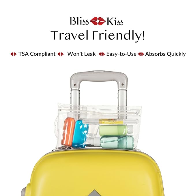 Bliss Kiss | Crisp Fragrance