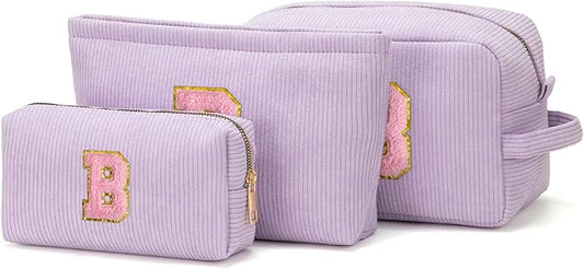 Makeup bag cosmetic bag for