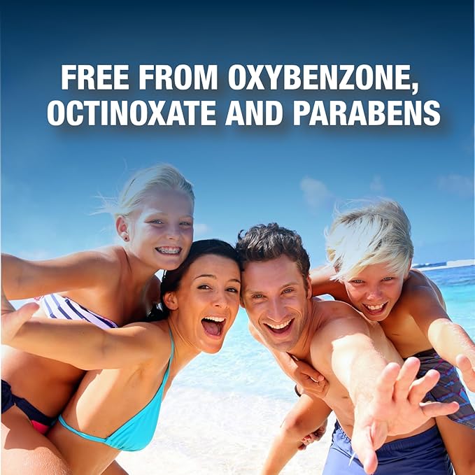 Kidskin Kids Sunscreen SPF30 | One UV-Absorbing