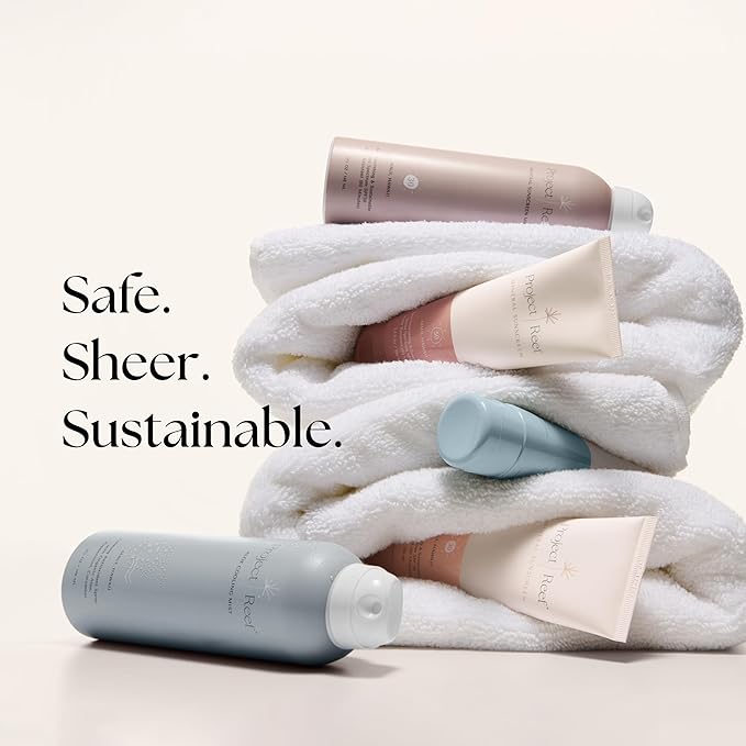 Non-Aerosol Cooling Mist w/Aloe Vera,