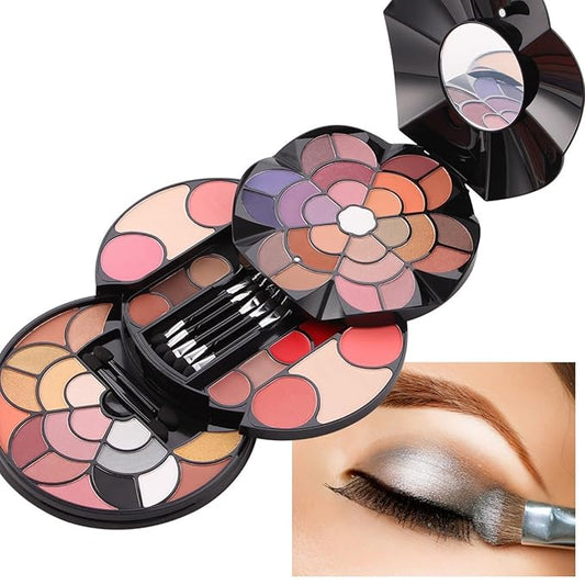 57 Colors Makeup Set (Type Y) for Valentines