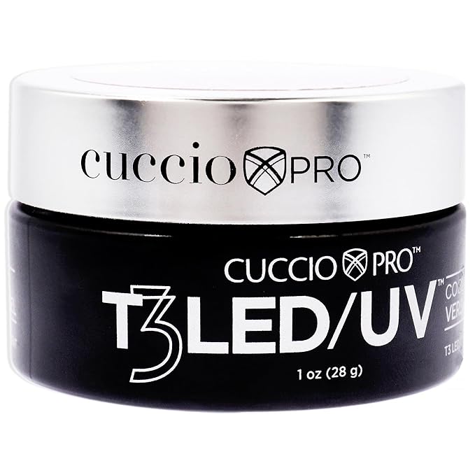 Cuccio Pro T3 LED/UV Cool