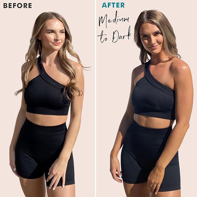 SPF8 Broad Spectrum Natural Sunscreen, Soothing