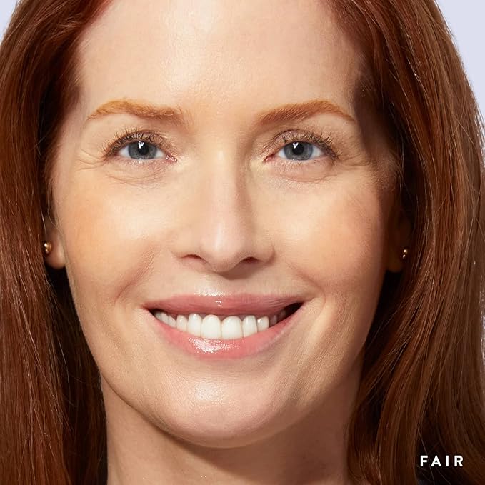 LAURA GELLER NEW YORK Baked Balance-n-Brighten Foundation with Set, Fair