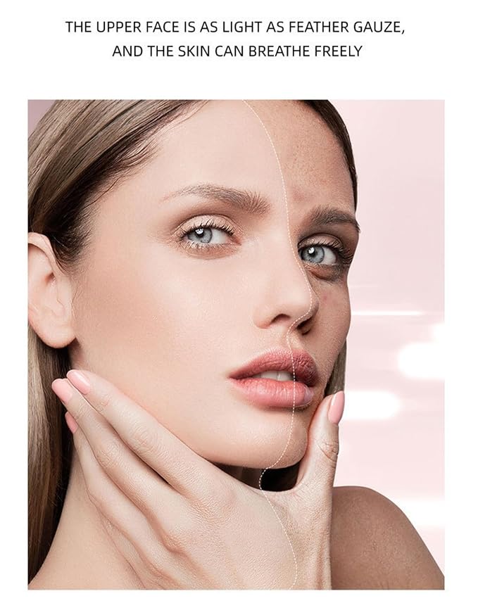 7 Color Solid Concealer Full Coverage Correcting Cream