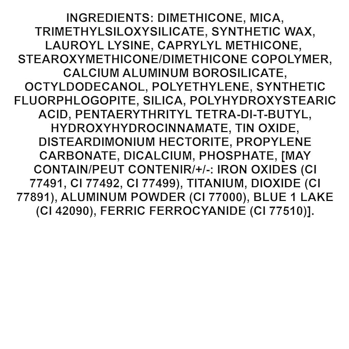 Covergirl Clean Multiline Eyeshadow Pencil, 300 Stroke Of Midnight, Vegan Formula, Shimmer Eyeshadow, Easy Application, Glides on Effortlessly, Blends Perfectly, 0.05oz