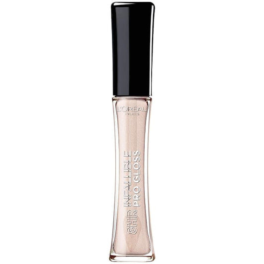 L’Oreal Paris Makeup Infallible 8 Hour Hydrating Lip