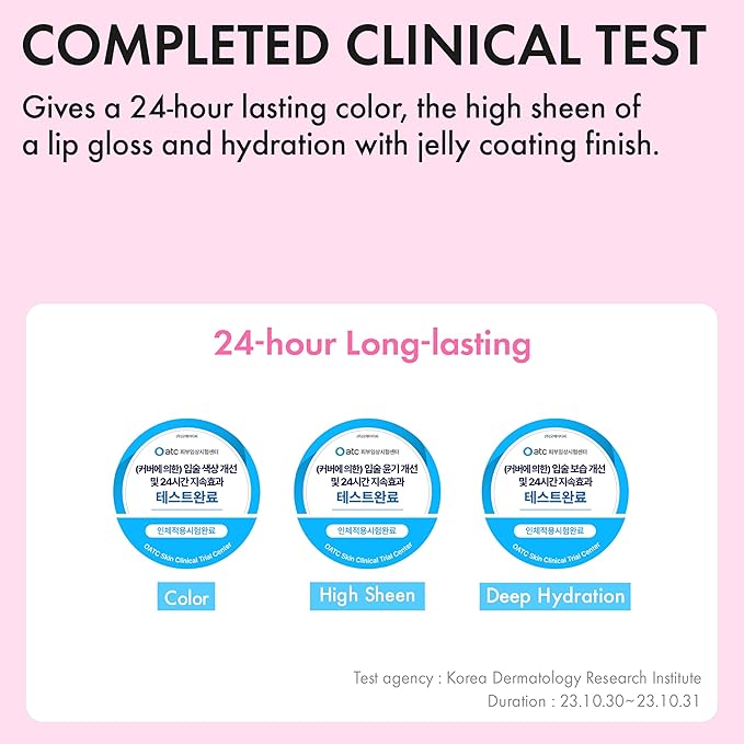 Amuse SEOUL BEBE TINT - 07 CHOCO GIRL | 24-hour Long-lasting Lip Stain, Plumping, Hydrating, Moisturizing, No Peel Off, Lip Care, Treatment, Non Sticky, Korean Lip Tint for Dry Lips