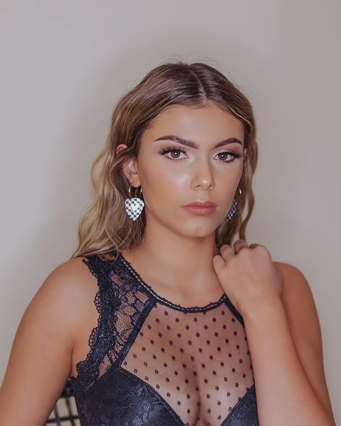 Chocolate Glaze Self-Tanning Foam Mousse (Medium) | Streak-Free, Fast-Drying, Scent-Free, Natural Rich Brown Color | Complements All Skin Tones - 200ml / 6.7 fl oz