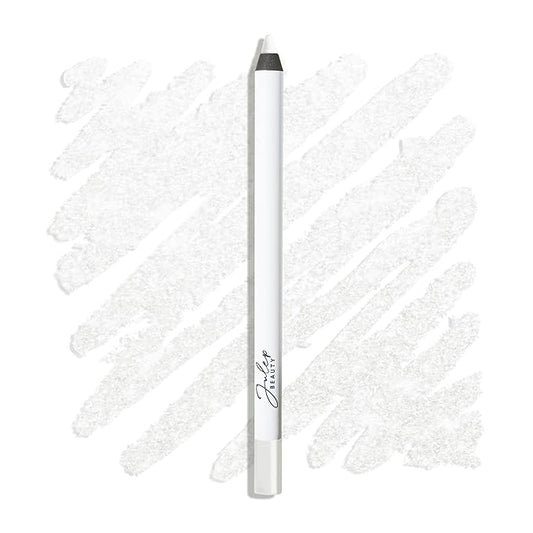 Julep When Pencil Met Gel Sharpenable Multi-Use Longwear Eyeliner Pencil - Frost Shimmer - Transfer-Proof - High Performance Liner