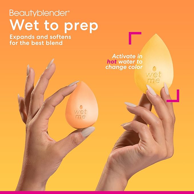 Beautyblender® | Beam Color Changing