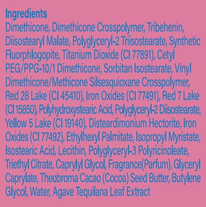 Lip&Cheek Blurry Pudding Pot | Blushed Moment - Finish | 5g