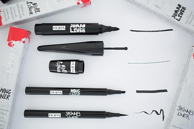 PUPA Milano Vamp! All In One And Skinny