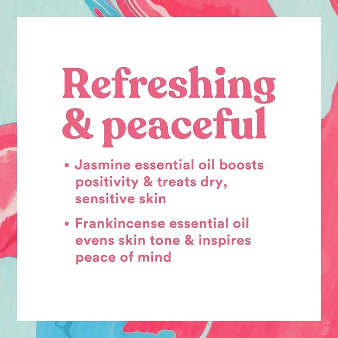 ASUTRA Dead Sea Salts Essential Oil Body Scrub Bundle – 3, Full-Size 16 oz Body Scrubs – Refreshing Jasmine, Sensual Rose, Purifying Peppermint – Ultra Hydrating, Gentle, and Moisturizing