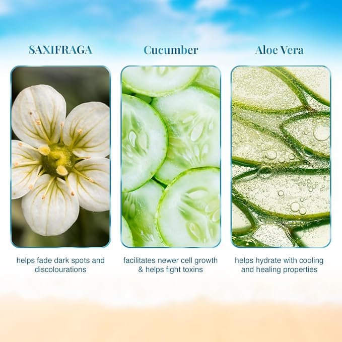 VLCC Matte Look SPF 30 Sun Screen Gel Creme(100gm)