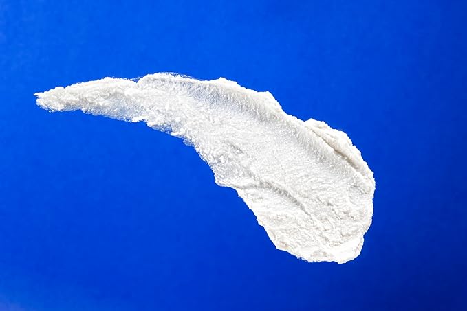 Noxzema Deep Cleansing Cream For healthy-looking and soft skin Original Face Cleanser Face Wash Removes Dirt, Makeup and Oil 8oz 6 Count