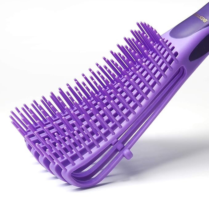 BESTOOL Detangling Brush for Natural