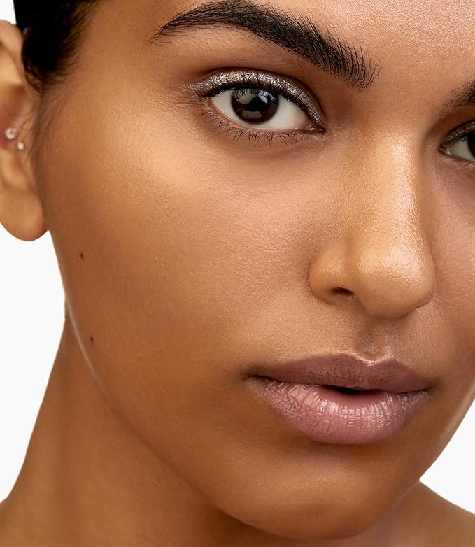 MAKE Beauty - Diffusion Dew - Radiant Skin Tint (Caramel 08)