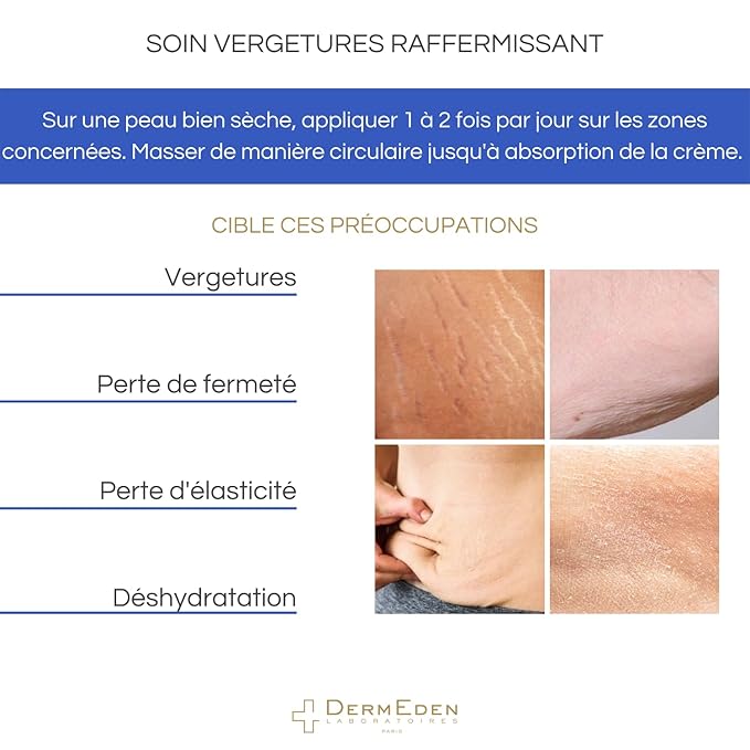 SPECIFIC PROTOCOLE STRETCH MARKS CARE FIRMING CREAM 200ML