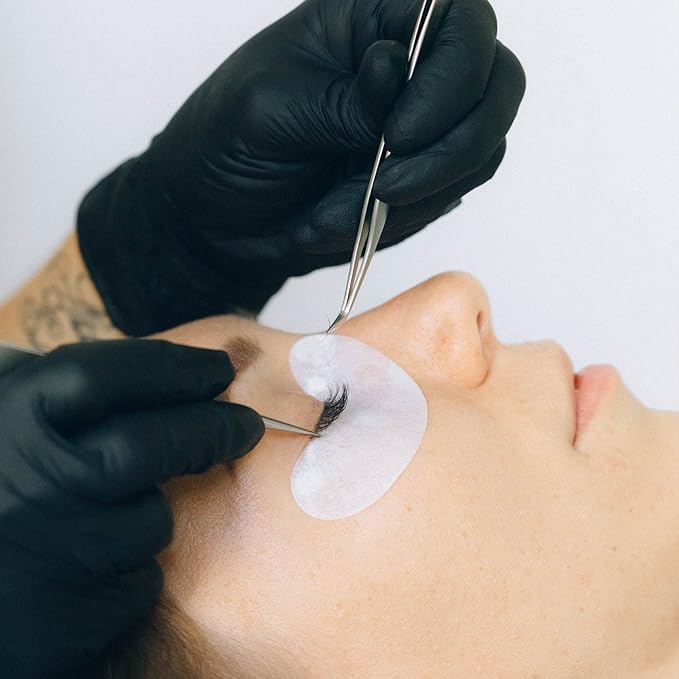 100 pairs under eye patches,