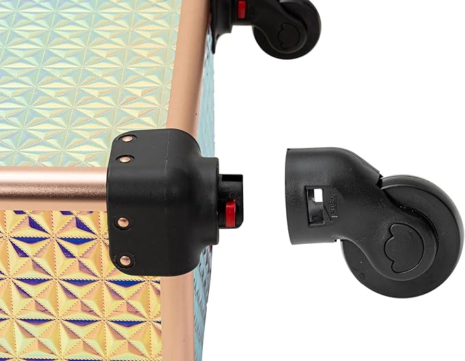 4 in 1 portable traveling