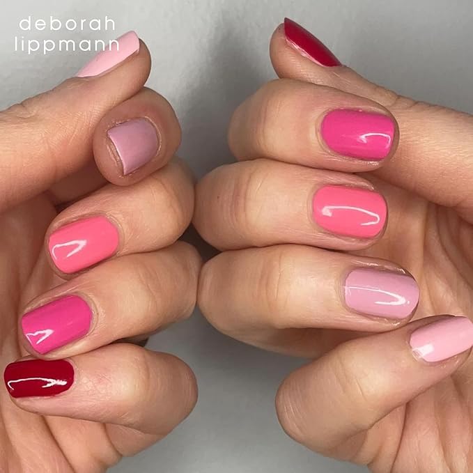 Deborah Lippmann Gel Lab Pro