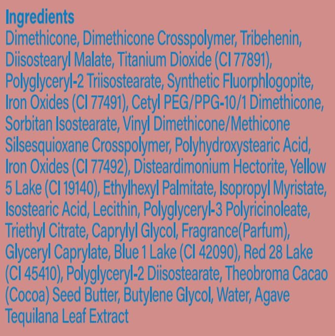 Lip&Cheek Blurry Pudding Pot | Just me Moment Finish | 5g