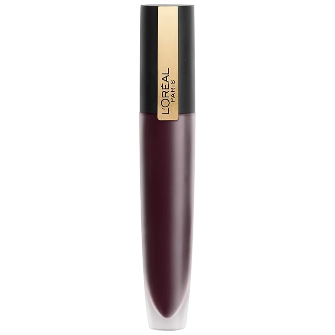 L’Oréal Paris Makeup Rouge Signature Matte Lip Stain,