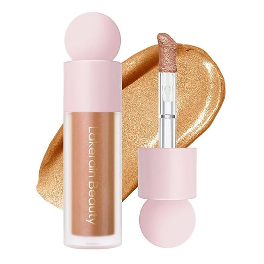 KYDA Liquid Highlighter, High Glossy Face Illuminator, Radiant