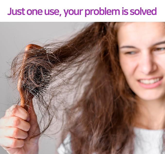 Boosting Treatment | Scalp + Hair Loss + Hair Vitality Triple Care All-in-One (300ml/9.59FL OZ)