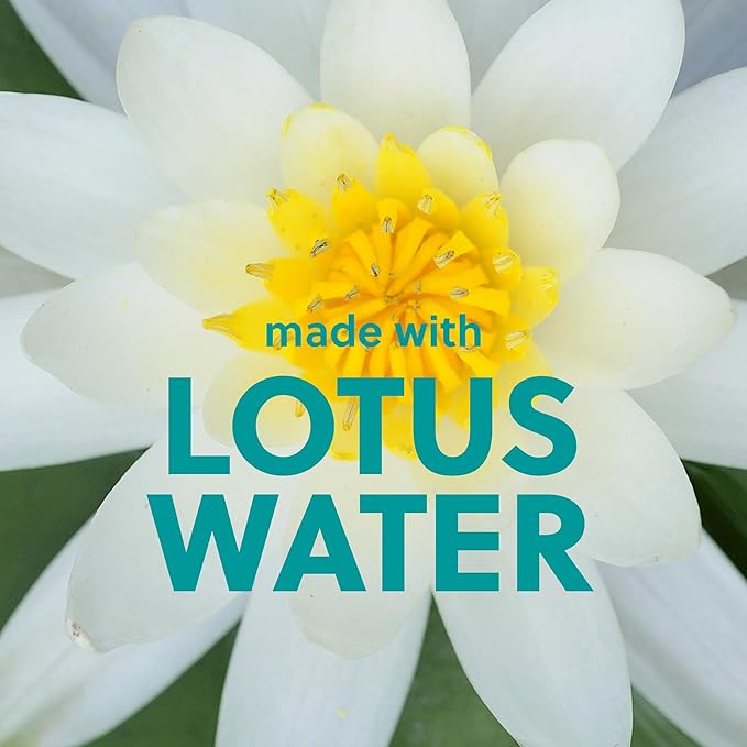 Tree Hut Lotus Water Whipped Shea Body Butter | Long-lasting Hydration Leaves Skin Feeling Soft & Moisturized | Lightweight | Nourishing Essential Body Care | 8.4 fl oz.