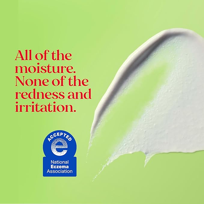 BURTS BEES SPF 30 Calming Day Face Lotion With Aloe and Rice Milk for Sensitive Skin, Sunscreen Face Lotion Soothes Redness and Irritation, 99.4 Percent Natural Origin Skin Care, 1.8 oz. Tube