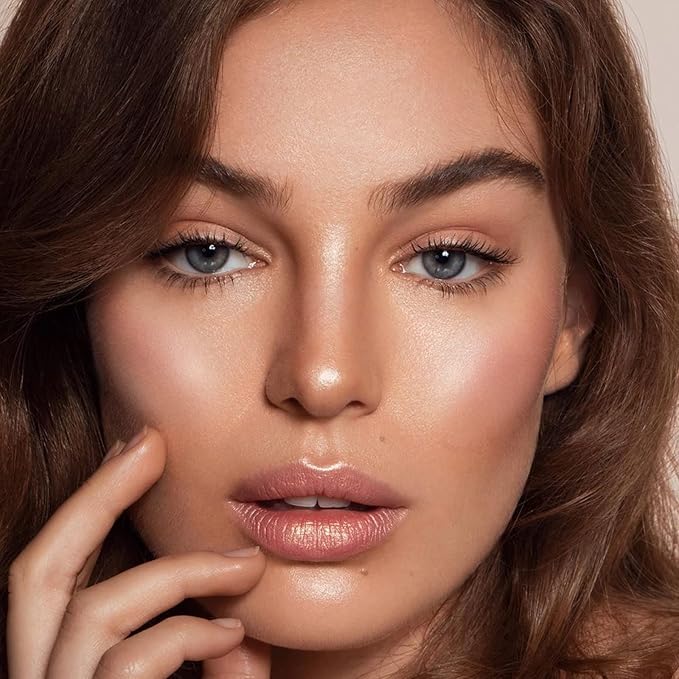 Boobeen Highlighter Makeup Stick Highlighter Bronzer Stick Glow