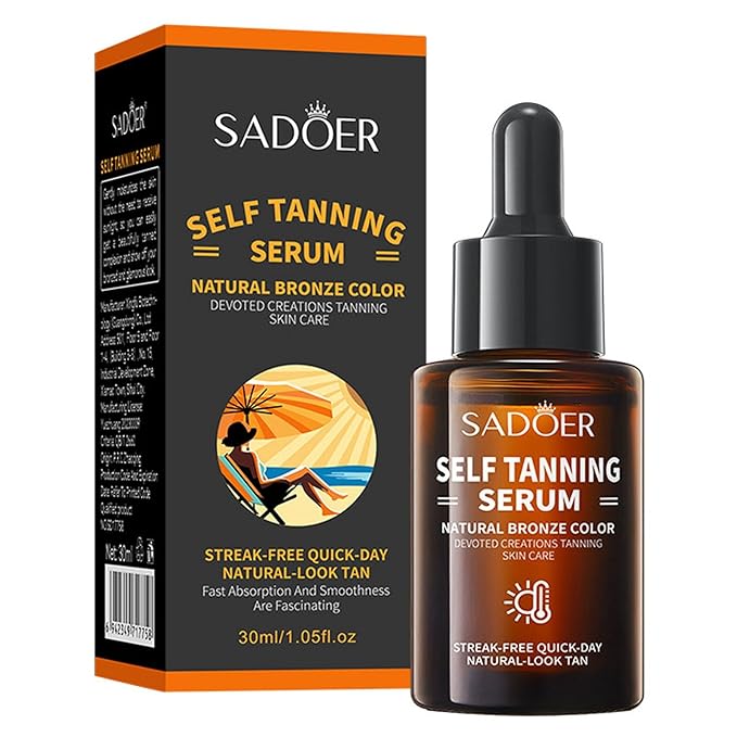 Mystic Tan Self Tanning Bundle: Wake-Up