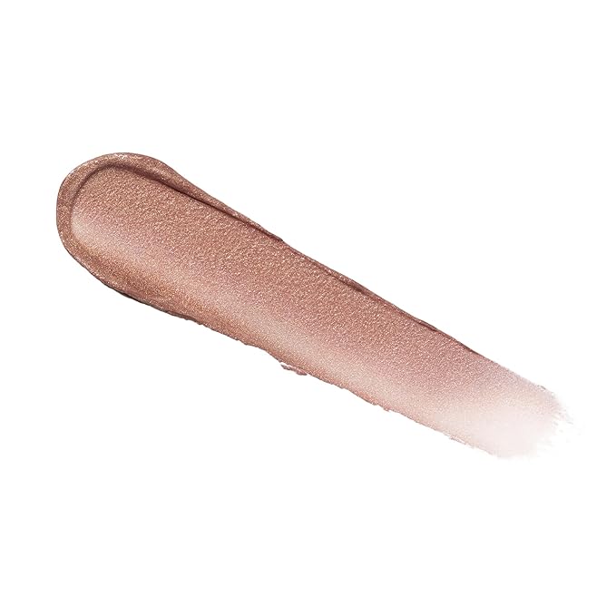 Milk Makeup Highlighter, Flare (Rose Gold) - 0.21 oz - Dewy Cream Highlighter Stick - Blendable & Buildable - 1,000 Swipes in Every Stick - All Skin Types - Vegan, Talc Free & Cruelty Free