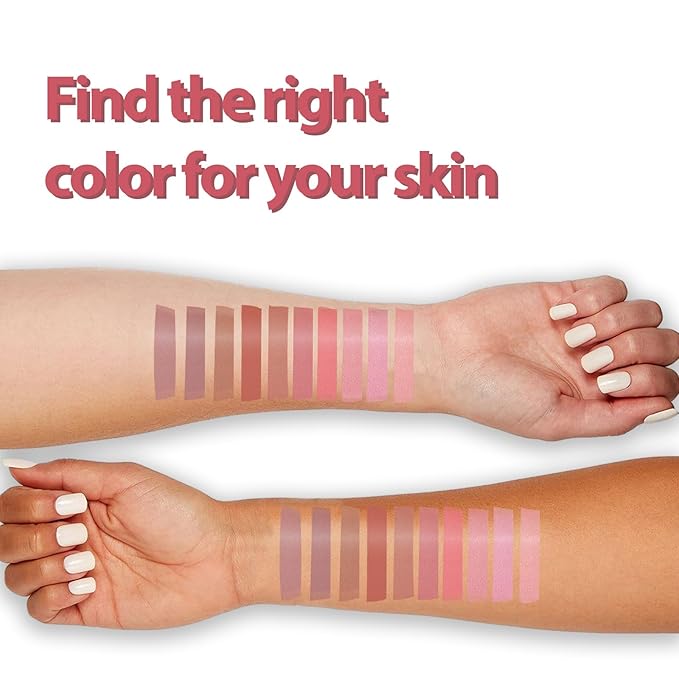 10 Pack Tinted Lip Balm Stocking